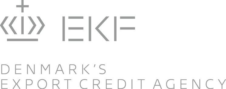 Png - Ekf Denmark (745x295), Png Download