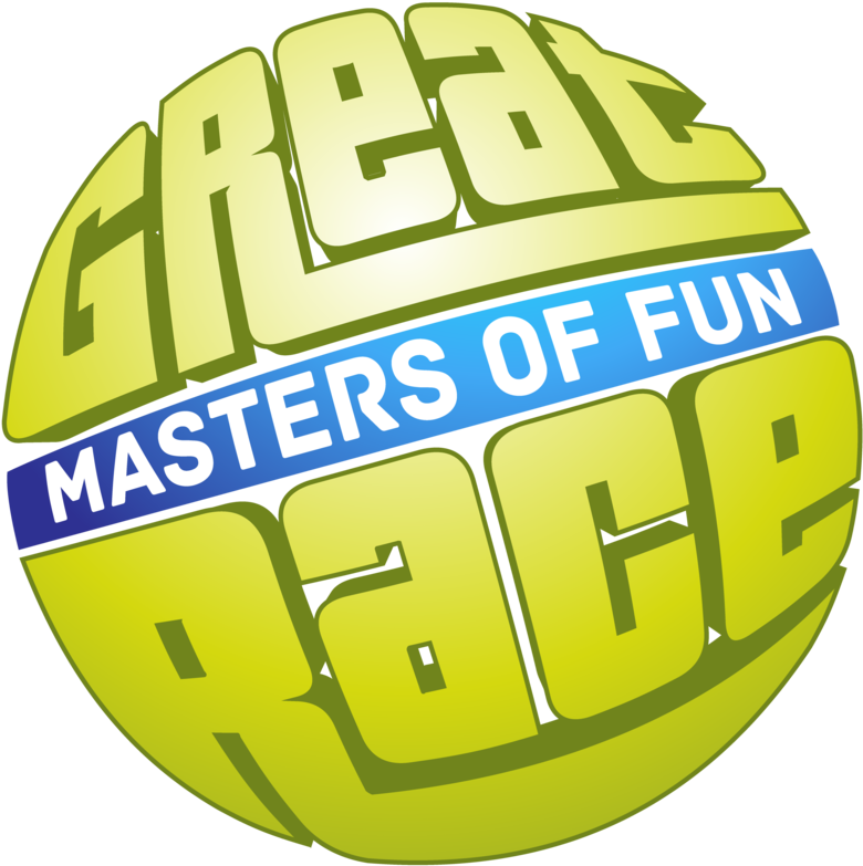 Greatrace 2014 Text Only (1000x949), Png Download