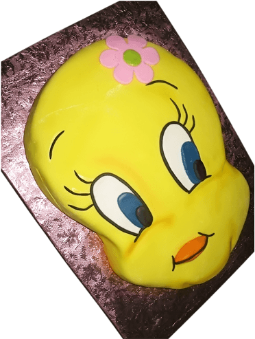 Birthday Cake (500x500), Png Download