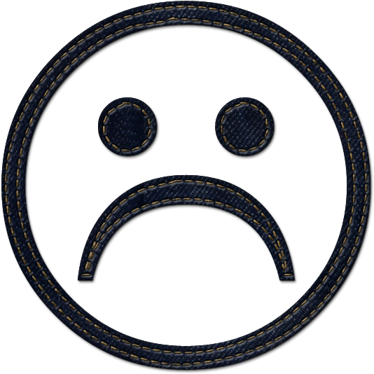 Sad Face Black And White - Sadboy Face (600x600), Png Download