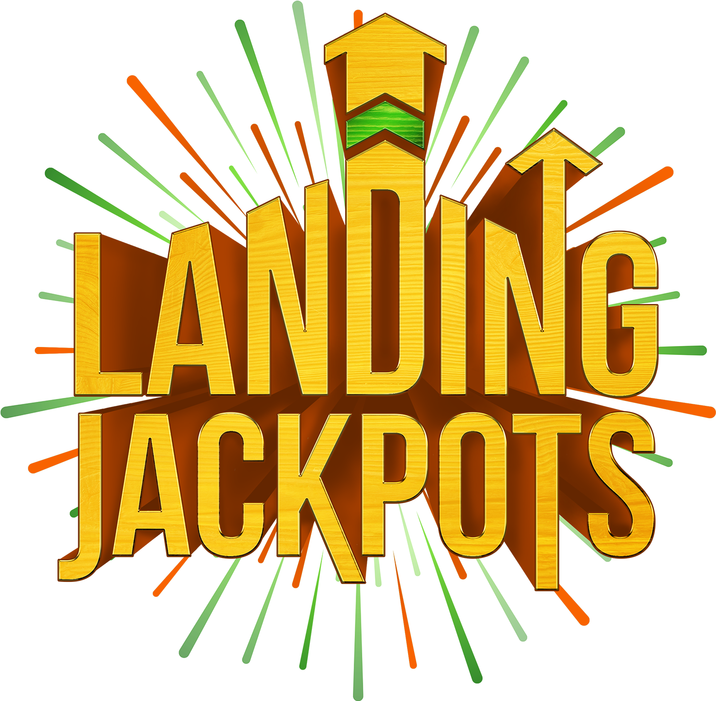 Major Landing - Promotion (1500x1500), Png Download