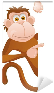 Monkey (400x400), Png Download