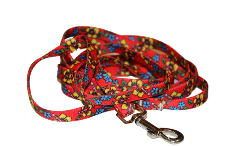 Dog-leash - Coin Purse (500x333), Png Download