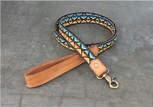 Chayanne Dog Leash - Collar (600x600), Png Download