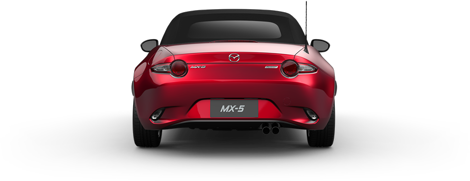 16 - Mazda Motor Corporation (980x375), Png Download