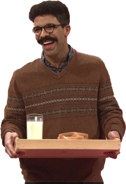 Drake Tumblr Transparent - Gentleman (500x721), Png Download