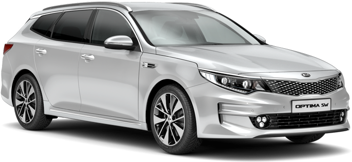14 Optima Sw Top Car Images 731×458 - Kia Optima 3 2017 (731x458), Png Download