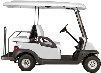 Club Car Villager 4 Rentals - Club Car Precedent 4 Pass (432x288), Png Download