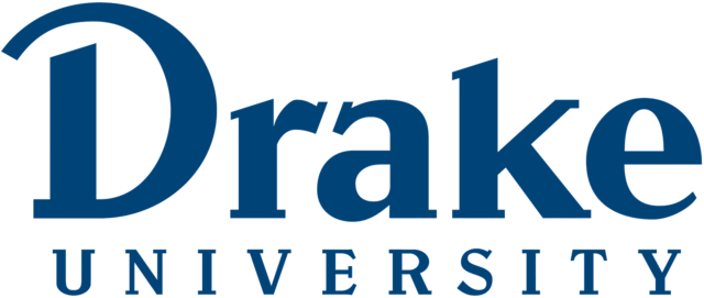 320 × 135 Pixels - Drake University Law School (640x271), Png Download