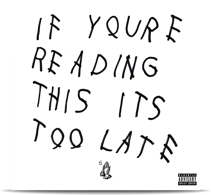 Download Drake If Youre Reading This