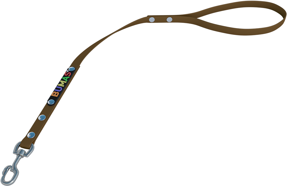 The Use Of Dog Leash Appears To Be An Obvious Choice - Heim Fluorescent Yellow Biothane Long Dog Lead (1120x880), Png Download