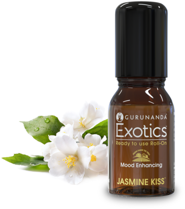 Ancient Wisdom Jasmine Floral Water Natural Skin Toner (480x480), Png Download