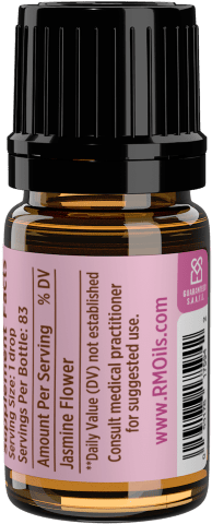 Jasmine Essential Oil Turn - Rocky Mountain Oils Relieve Me Pure Natural Essential (700x900), Png Download
