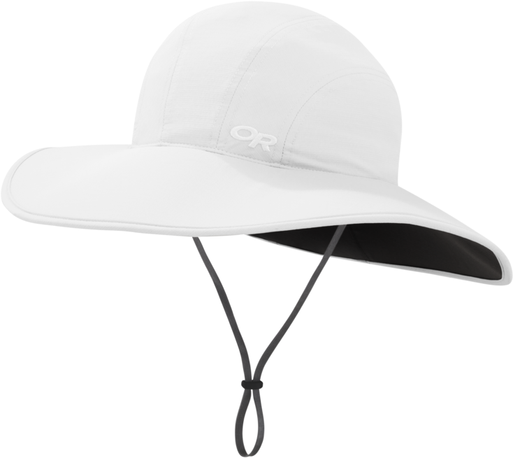 Women's Oasis Sun Sombrero - Baseball Cap (750x750), Png Download