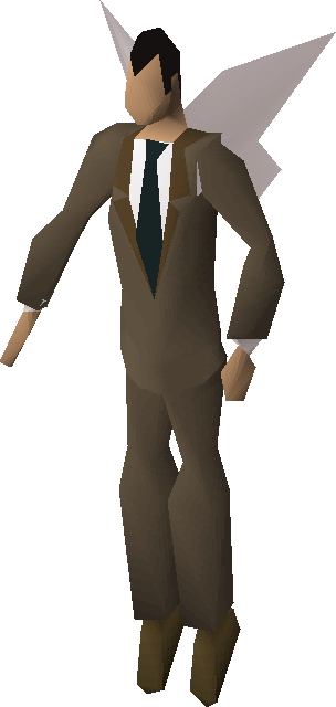 Fat Rocco - Wiki (304x640), Png Download