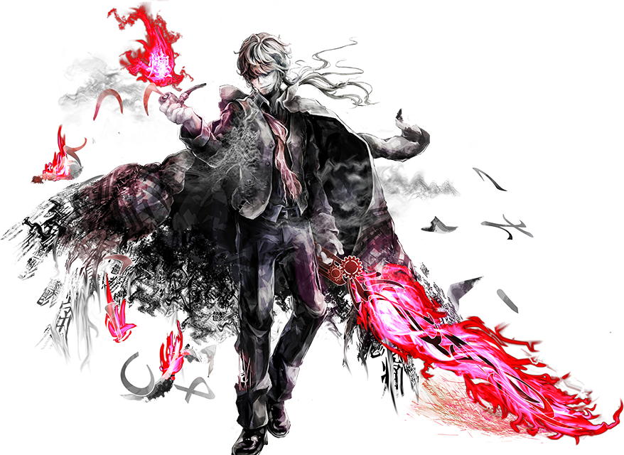 Blade Of Addiction Thoughts - Addiction (878x640), Png Download