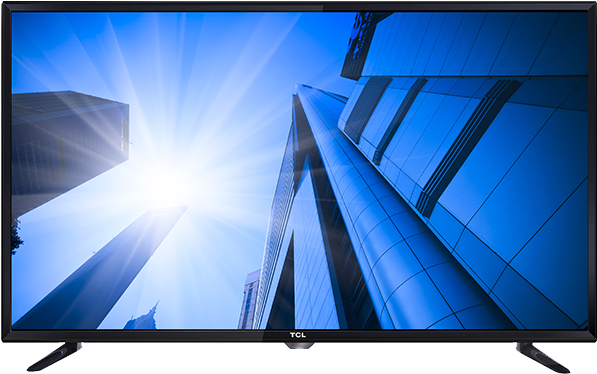 Tcl 32" Class D-series Tcl Led Hdtv - Tv Tcl 32 Inch (720x480), Png Download