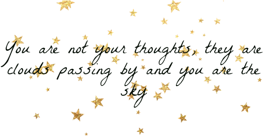 Thoughts - Streets Of Altea (566x284), Png Download