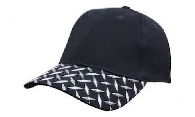 Brushed Heavy Cotton - Headwear Usa 4044 Brushed Heavy Cotton Twill (700x700), Png Download