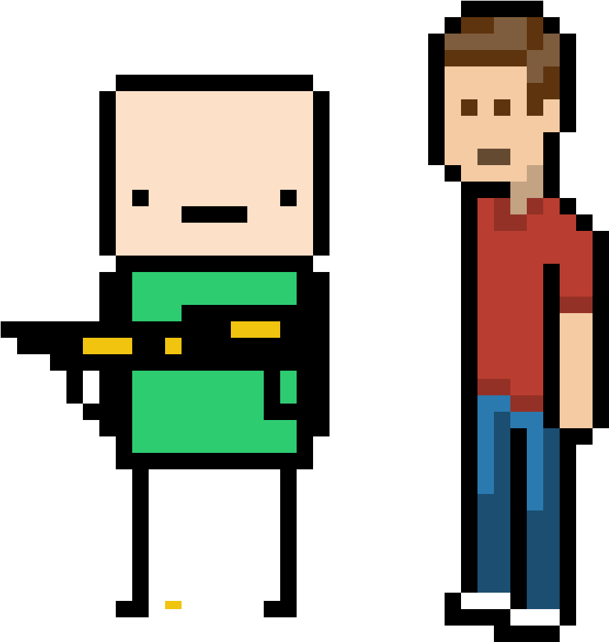 The Fat Person With Tiny - Roman Empire Gif (1200x1200), Png Download