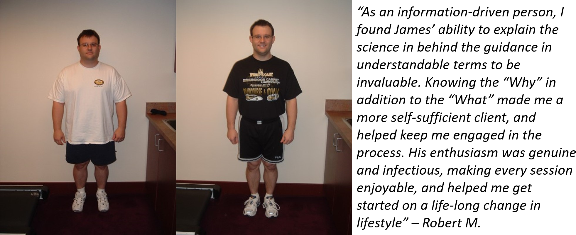 If You Just Want To Lose Body Fat To Improve Your Health - Photo Caption (2005x826), Png Download
