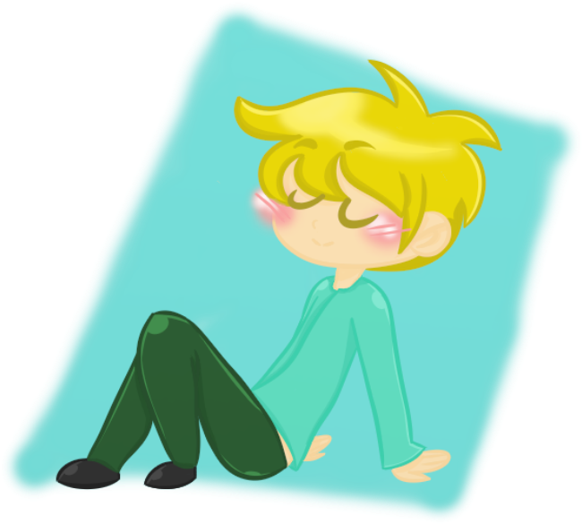 More Like Me - Butter (700x788), Png Download