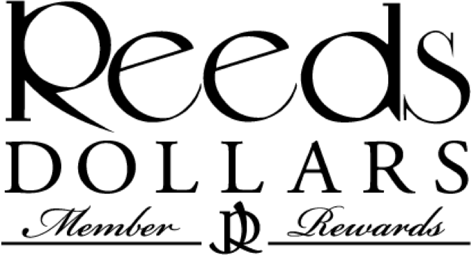 Reeds Dollars Logo - Logo (676x366), Png Download