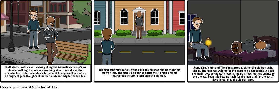 English Project Part - Cartoon (1164x385), Png Download