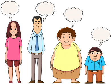 Worksheet Clothes She Is Wearing (500x353), Png Download