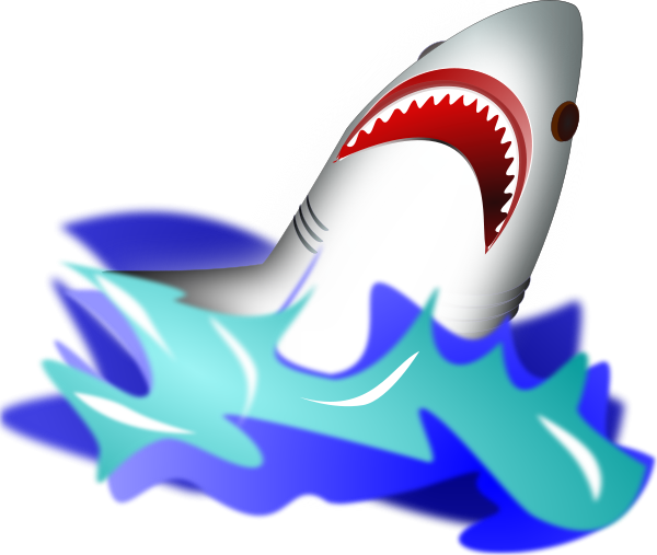 Download Shark Png Images - Shark In A Wave Cartoon PNG Image with No Background Download Shark Png Images - Shark In A Wave Cartoon PNG Image with No Background