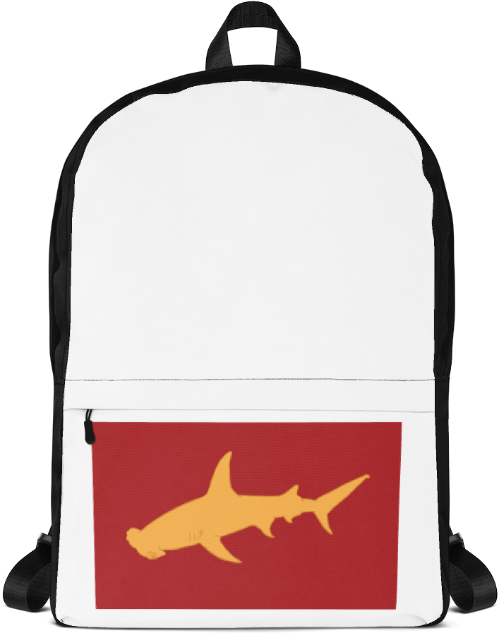 Backpack (1000x1000), Png Download