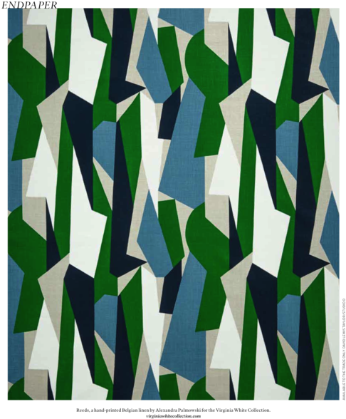 Reeds - Visual Arts (500x598), Png Download