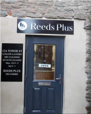 Reeds Plus Is A Music Shop Based In Ludlow, Shropshire - Reeds Plus (500x500), Png Download