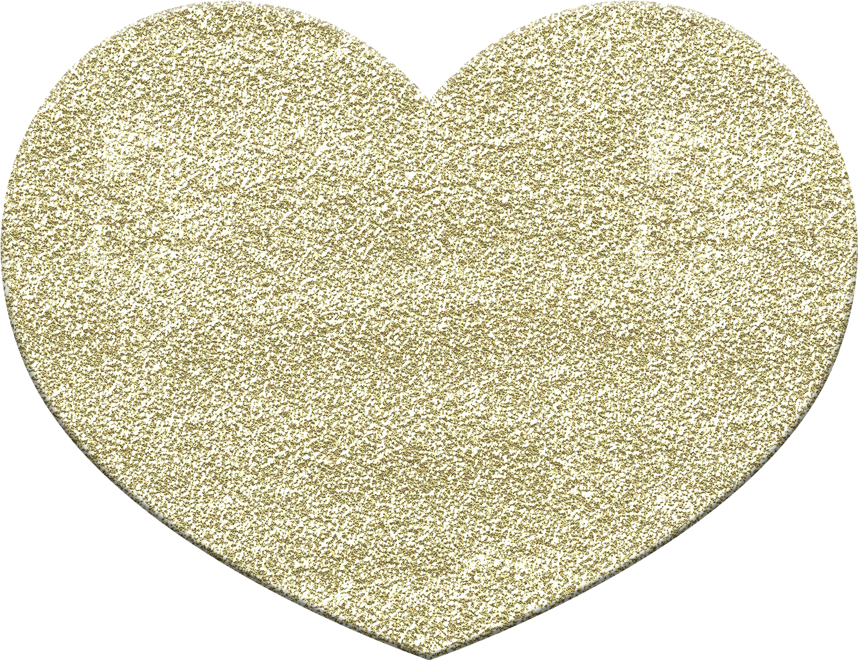 Glitter Hearts ,freebies , Free, Clip Art, Love , Heart, - Heart (1800x1800), Png Download