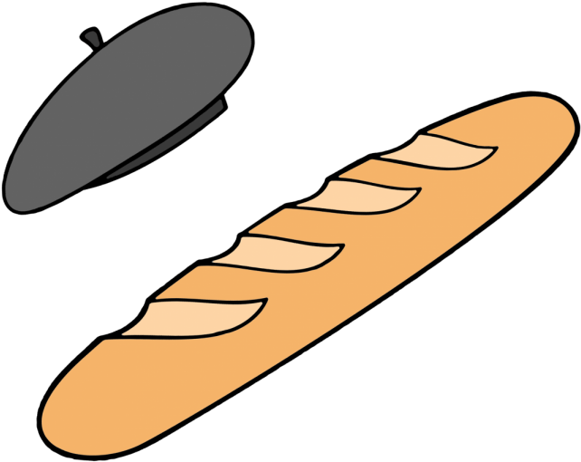 Letters From Abroad (900x753), Png Download