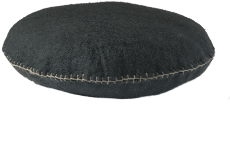 Smartie Cushion - Stetson (480x480), Png Download