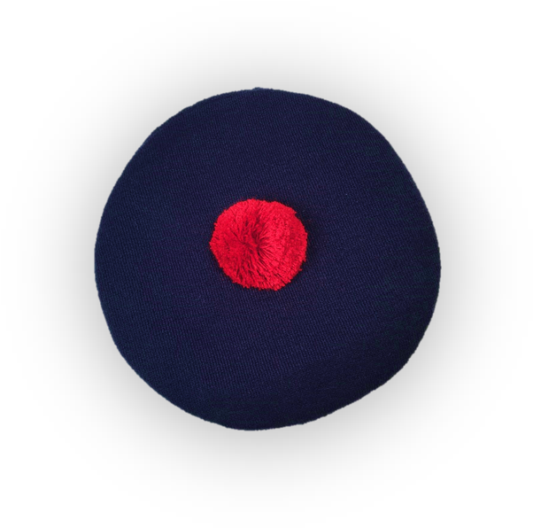 The Cut And Sewn Know-how In The Service Of The French - Circle (708x708), Png Download