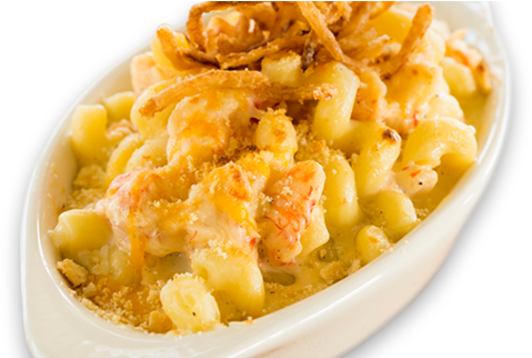 27 Sep 2016 - Macaroni And Cheese (648x321), Png Download
