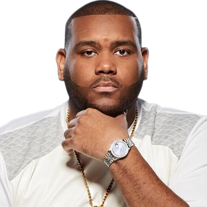 Brandon Barnes Is The Son Of Music Manager , Debra - Brandon Barnes (420x420), Png Download