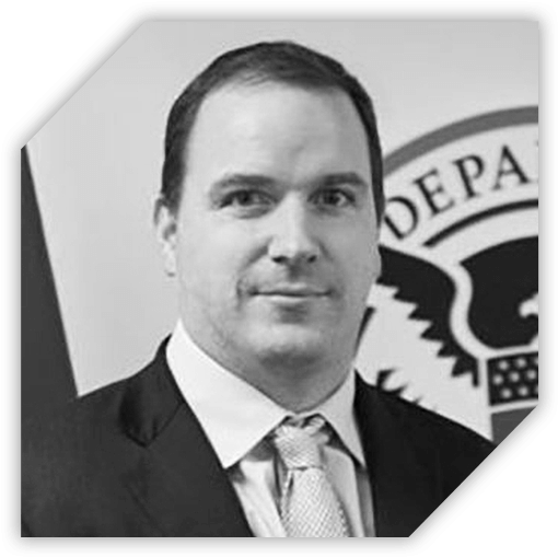 Bob Kolasky Director, Strategy And Policy Office Of - Bob Kolasky (520x520), Png Download