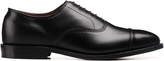 Men's Shoes - Double Oak Soled (620x620), Png Download