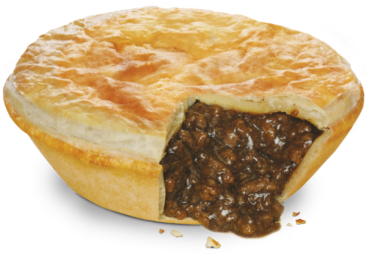 Beef Mince Pie Www Pixshark Com Images Galleries With - Buko Pie Transparent Background (755x496), Png Download