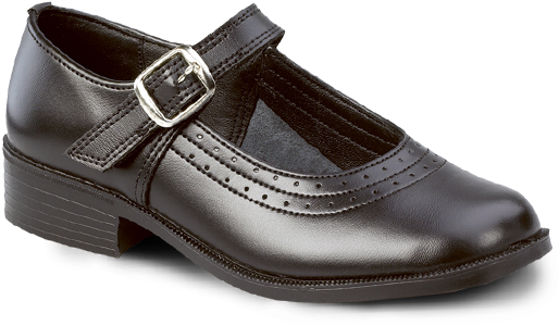 Toughees - South African School Shoes (600x800), Png Download