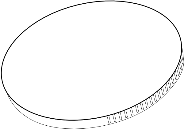 Circle (600x423), Png Download