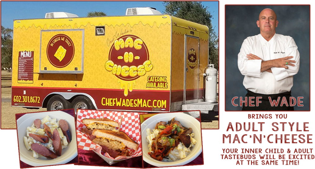 Quick Facts - Wade's Restaurant (1030x553), Png Download