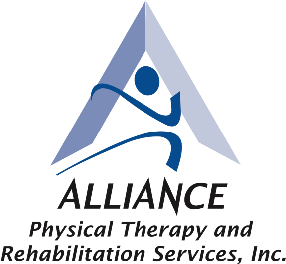 Alliance Physical Therapy - Alliance Physical Therapy And Rehabilitation (640x611), Png Download