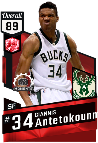 Random Nba Player Generator Myteam Lineup 2kmtcentral - Nba Live 18 Ultimate Team (325x475), Png Download