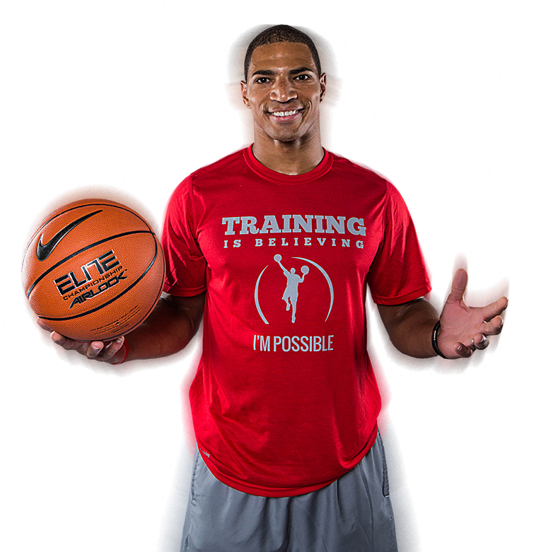 Image - Basketball Moves (755x781), Png Download