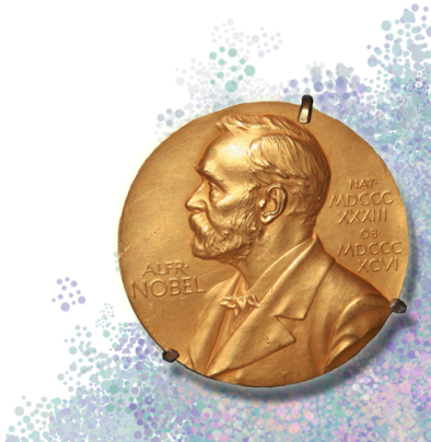 Click On Your Choice And Drag It To The Blank In The - Louis Pasteur Receiving Awards (394x404), Png Download