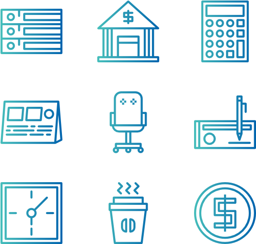 Business - Icon (600x564), Png Download